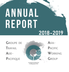 APWG 2018-2019 Annual Report