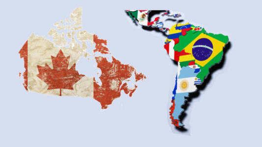 ¿Estará América Latina en la agenda del próximo gobierno canadiense?